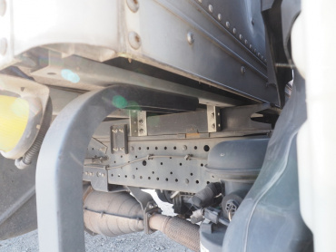 いすゞ エルフ バン車 小型 TKG-NLR85AN 年式 H24 [写真46]