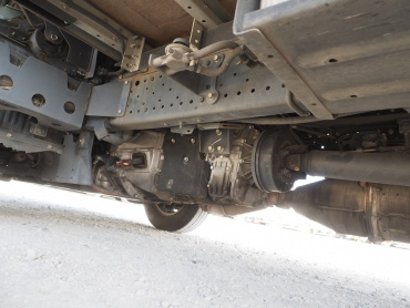 いすゞ エルフ バン車 小型 TKG-NLR85AN 年式 H24 [写真47]