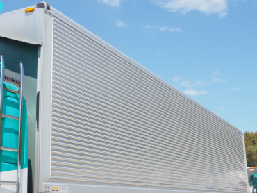 日野 グランドプロフィア ウイング車 大型 BDG-FW1EXYG 年式 H21 [写真20]