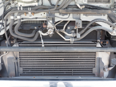 日野 グランドプロフィア ウイング車 大型 BDG-FW1EXYG 年式 H21 [写真48]