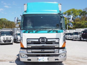 日野 グランドプロフィア ウイング車 大型 BDG-FW1EXYG 年式 H21 [写真04]