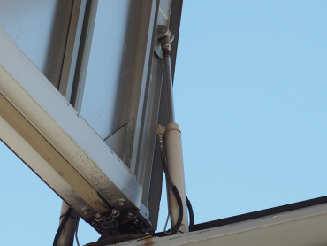 日野 グランドプロフィア ウイング車 大型 BDG-FW1EXYG 年式 H21 [写真24]