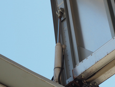 日野 グランドプロフィア ウイング車 大型 BDG-FW1EXYG 年式 H21 [写真19]