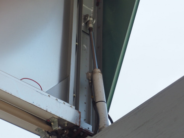 日野 グランドプロフィア ウイング車 大型 BDG-FW1EXYG 年式 H21 [写真18]