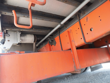 日野 グランドプロフィア ウイング車 大型 BDG-FW1EXYG 年式 H21 [写真45]