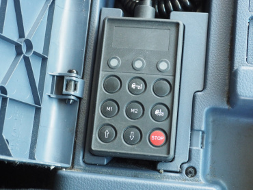 日野 グランドプロフィア ウイング車 大型 BDG-FW1EXYG 年式 H21 [写真32]