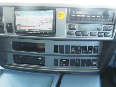 日野 グランドプロフィア ウイング車 大型 BDG-FW1EXYG 年式 H21 [写真31]