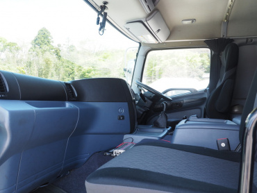 日野 グランドプロフィア ウイング車 大型 BDG-FW1EXYG 年式 H21 [写真36]