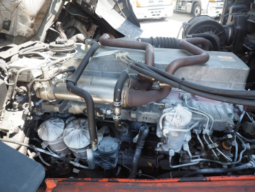 日野 グランドプロフィア ウイング車 大型 BDG-FW1EXYG 年式 H21 [写真50]