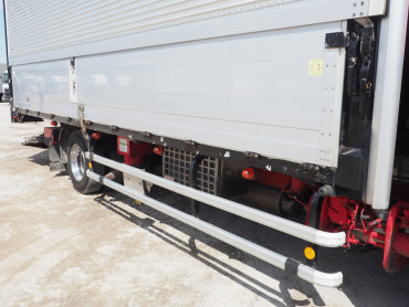 日野 レンジャー 冷凍ウイング 中型 BDG-FD8JLWA 年式 H23 [写真15]