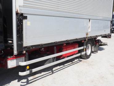 日野 レンジャー 冷凍ウイング 中型 BDG-FD8JLWA 年式 H23 [写真21]