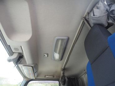 いすゞ ギガ 平ボディ 大型 QKG-CYJ77B 年式 H28 [写真37]