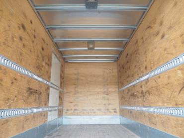 いすゞ エルフ バン車 小型 TPG-NPR85AN 年式 H27 [写真16]