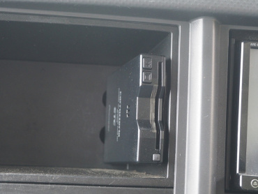 いすゞ エルフ バン車 小型 TPG-NPR85AN 年式 H27 [写真29]