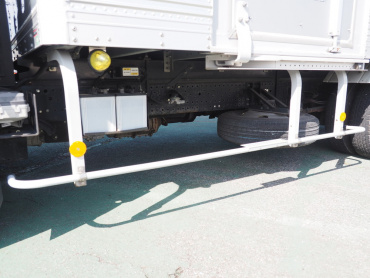 いすゞ エルフ バン車 小型 TPG-NPR85AN 年式 H27 [写真13]