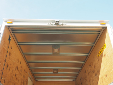 いすゞ エルフ バン車 小型 TPG-NPR85AN 年式 H27 [写真17]