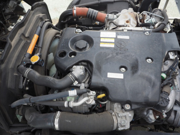 いすゞ エルフ バン車 小型 TPG-NPR85AN 年式 H27 [写真38]