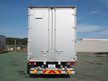 いすゞ エルフ バン車 小型 TPG-NPR85AN 年式 H27 [写真06]