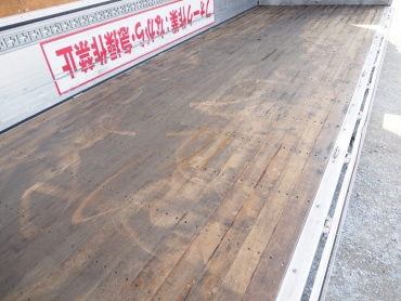 いすゞ フォワード ウイング車 中型 PDG-FRR34T2 年式 H20 [写真24]