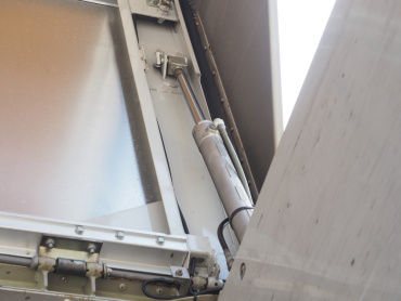 いすゞ フォワード ウイング車 中型 PDG-FRR34T2 年式 H20 [写真13]