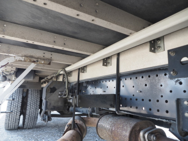 いすゞ フォワード ウイング車 中型 PDG-FRR34T2 年式 H20 [写真40]