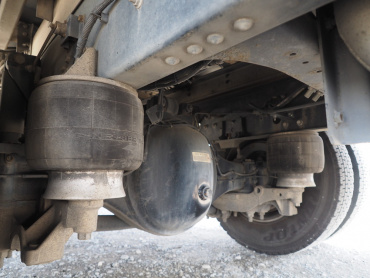 いすゞ フォワード ウイング車 中型 PDG-FRR34T2 年式 H20 [写真38]