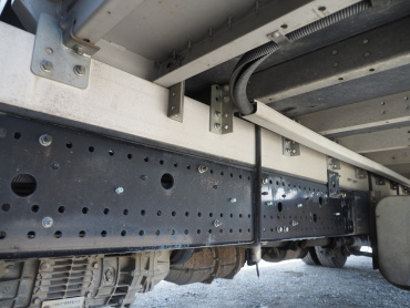 いすゞ フォワード ウイング車 中型 PDG-FRR34T2 年式 H20 [写真41]