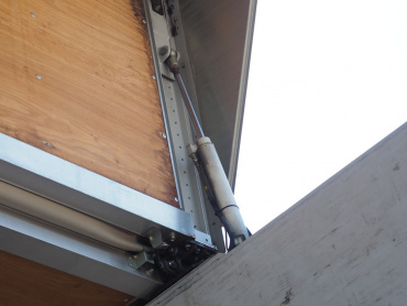 日野 プロフィア ウイング車 大型 BDG-FW1EXYG 年式 H22 [写真08]