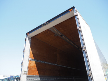 日野 プロフィア ウイング車 大型 BDG-FW1EXYG 年式 H22 [写真20]