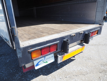 日野 プロフィア ウイング車 大型 BDG-FW1EXYG 年式 H22 [写真21]