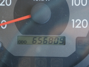 日野 プロフィア ウイング車 大型 BDG-FW1EXYG 年式 H22 [写真33]