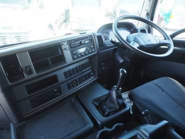 日野 プロフィア ウイング車 大型 BDG-FW1EXYG 年式 H22 [写真25]