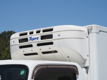 いすゞ エルフ 冷凍バン 小型 TKG-NLR85AN 年式 H24 [写真14]