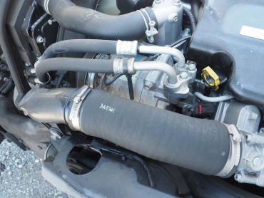 いすゞ エルフ バン車 小型 TRG-NLR85AN 年式 H27 [写真50]