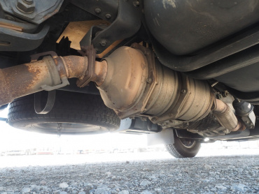 いすゞ エルフ バン車 小型 TRG-NLR85AN 年式 H27 [写真45]