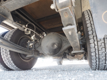 いすゞ エルフ バン車 小型 TRG-NLR85AN 年式 H27 [写真43]