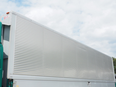 日野 グランドプロフィア ウイング車 大型 BKG-FW1EXYG 年式 H22 [写真19]