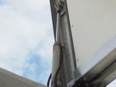 日野 グランドプロフィア ウイング車 大型 BKG-FW1EXYG 年式 H22 [写真17]