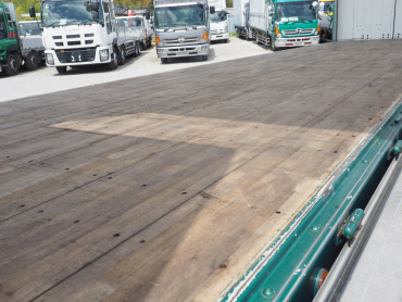 日野 グランドプロフィア ウイング車 大型 BKG-FW1EXYG 年式 H22 [写真30]