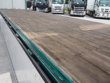 日野 グランドプロフィア ウイング車 大型 BKG-FW1EXYG 年式 H22 [写真29]