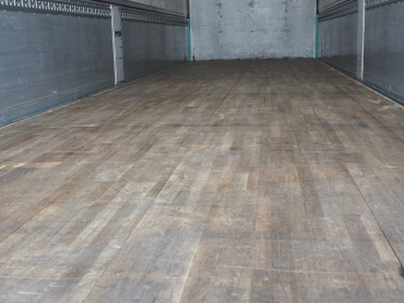 日野 グランドプロフィア ウイング車 大型 BKG-FW1EXYG 年式 H22 [写真35]