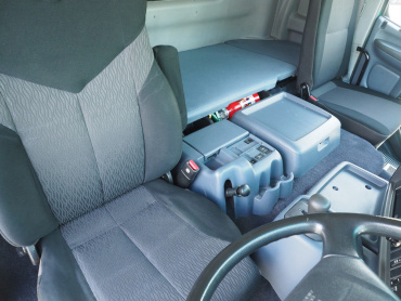 日野 グランドプロフィア ウイング車 大型 BKG-FW1EXYG 年式 H22 [写真39]