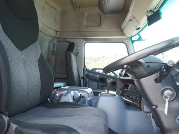 日野 グランドプロフィア ウイング車 大型 BKG-FW1EXYG 年式 H22 [写真38]