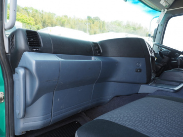 日野 グランドプロフィア ウイング車 大型 BKG-FW1EXYG 年式 H22 [写真47]