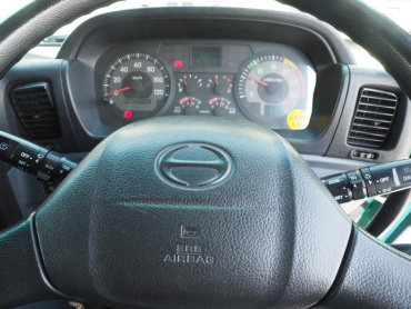 日野 グランドプロフィア ウイング車 大型 BKG-FW1EXYG 年式 H22 [写真40]