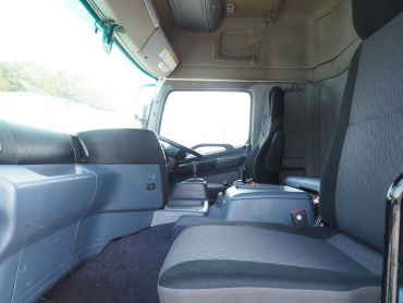 日野 グランドプロフィア ウイング車 大型 BKG-FW1EXYG 年式 H22 [写真48]