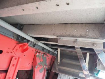 日野 グランドプロフィア ウイング車 大型 BKG-FW1EXYG 年式 H22 [写真55]