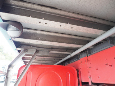 日野 グランドプロフィア ウイング車 大型 BKG-FW1EXYG 年式 H22 [写真56]