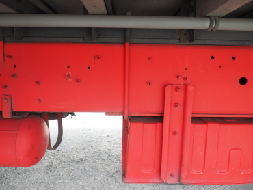 日野 グランドプロフィア ウイング車 大型 BKG-FW1EXYG 年式 H22 [写真51]