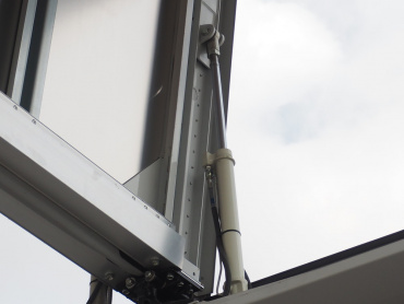 日野 レンジャー ウイング車 中型 TKG-FD9JLAA 年式 H26 [写真24]